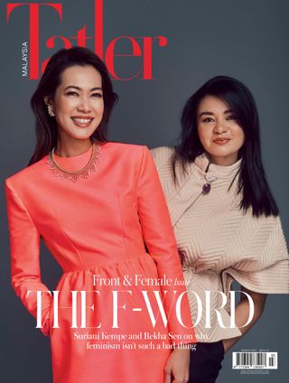 Tatler Malaysia
